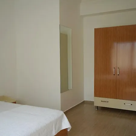 Doğa çiftlik Konaklama Hisarönü Apartahotel